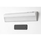 Rábalux 78017 Jelora 23x5,3cm, szenzoros, elemmel üzemelő, 4000K konyhai pultmegvilágító