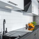 Rábalux 78021 Tarelo 30x10cm, szenzoros, érintőkapcsolós, fényerőszabályzós, 3000/4200/6500K konyhai pultmegvilágító