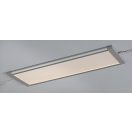 Rábalux 78021 Tarelo 30x10cm, szenzoros, érintőkapcsolós, fényerőszabályzós, 3000/4200/6500K konyhai pultmegvilágító