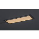 Rábalux 78021 Tarelo 30x10cm, szenzoros, érintőkapcsolós, fényerőszabályzós, 3000/4200/6500K konyhai pultmegvilágító