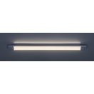 Rábalux 78023 Batten light2 60cm, 1800lm, 4000K, IP20 konyhai pultmegvilágító