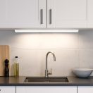 Rábalux 78024 Batten light2 90cm, 2400lm, 4000K, IP20 konyhai pultmegvilágító