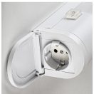 Rábalux 78027 Duddu pultvilágító lámpa