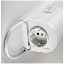 Rábalux 78028 Duddu pultvilágító lámpa