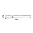 Rábalux 78031 Rakar konyhai pultmegvilágító