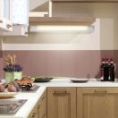 Rábalux 78048 Band konyhai pultvilágító lámpa