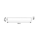 Rábalux 78054 Soft konyhai pultvilágító lámpa