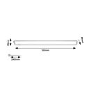 Rábalux 78062 Easylight konyhai pultvilágító lámpa