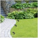 Rábalux 7814 Krobia kültéri leszúrható lámpa