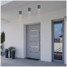 Rábalux 7817 Zombor kültéri mennyezeti lámpa