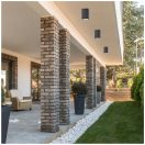 Rábalux 7820 Zombor kültéri mennyezeti lámpa