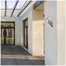 Rábalux 7826 Lisbon kültéri fali lámpa