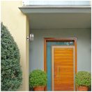 Rábalux 7827 Lisbon kültéri fali lámpa