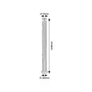 Rábalux 7829 Lisbon kültéri álló lámpa