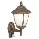 Rábalux 7836 Madrid kültéri fali lámpa