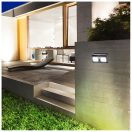 Rábalux 7881 Ostrava kültéri fali lámpa