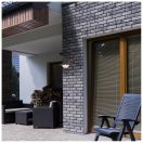 Rábalux 7884 Almada kültéri fali lámpa