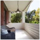 Rábalux 7885 Almada kültéri függeszték