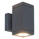 Rábalux 7888 Buffalo kültéri fali lámpa