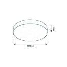 Rábalux 7893 Tartu kültéri mennyezeti lámpa