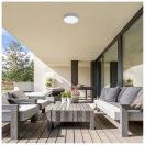 Rábalux 7894 Tartu kültéri mennyezeti lámpa