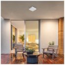 Rábalux 7895 Tartu kültéri mennyezeti lámpa