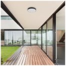 Rábalux 7898 Tartu kültéri mennyezeti lámpa