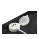 Rábalux 7899 Tartu kültéri mennyezeti lámpa