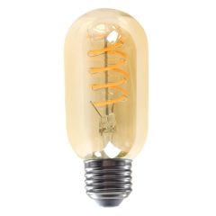   Rábalux 4W 3000K 250Lumen T45-ös méretű E27 LED fényforrás