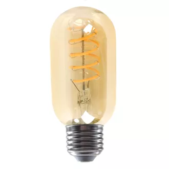   Rábalux 4W 3000K 250Lumen T45-ös méretű E27 LED fényforrás
