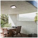 Rábalux 7900 Tartu kültéri mennyezeti lámpa