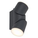 Rábalux 7904 Belfast kültéri fali lámpa