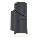 Rábalux 7904 Belfast kültéri fali lámpa