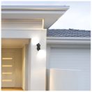 Rábalux 7904 Belfast kültéri fali lámpa