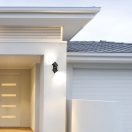 Rábalux 7904 Belfast kültéri fali lámpa