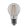 Rábalux 7W 2700K 850Lumen Normál izzó forma E27 filament LED fényforrás