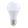 Rábalux 10W 3000K 1055Lumen Normál izzó forma E27 LED fényforrás
