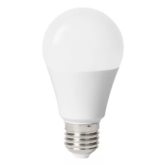   Rábalux 79092 7W 650lm, 4000K, Normál izzó forma E27 LED fényforrás