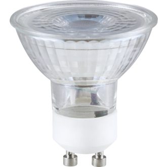 Rábalux 79107 5W 445lm, 3000K, MR16 GU10 LED fényforrás