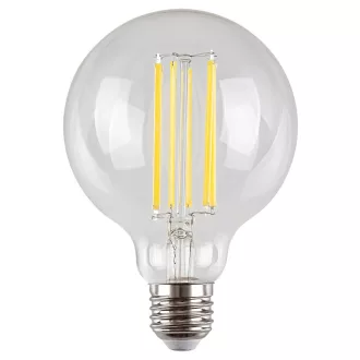   Rábalux 79161 12W 2000lm, 4000K, G95-ös méretű E27 LED fényforrás