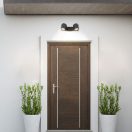 Rábalux 7930 Elva kültéri fali lámpa