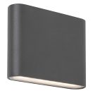 Rábalux 7951 Nesna kültéri fali lámpa