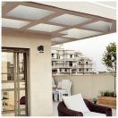 Rábalux 7955 Sintra kültéri fali lámpa