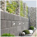 Rábalux 7970 Opava kültéri fali lámpa