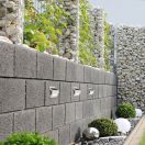 Rábalux 7970 Opava kültéri fali lámpa