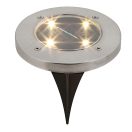 Rábalux 7975 Dannet kültéri leszúrható lámpa