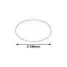 Rábalux 7979 Eric kültéri mennyezeti lámpa