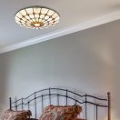 Rábalux 8091 Marvel Tiffany mennyezeti lámpa