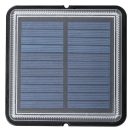 Rábalux 8104 Bilbao kültéri fali lámpa