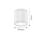 Rábalux 8150 Akron kültéri mennyezeti lámpa